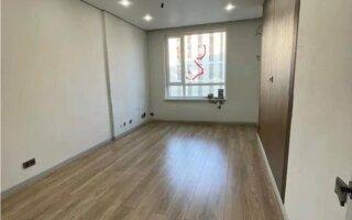 Продажа 1-комнатной квартиры, 40.6 м²