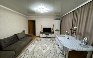 Продажа 4-комнатной квартиры, 78 м²