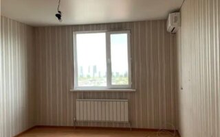 Продажа 2-комнатной квартиры, 58.8 м²