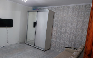 Продажа 1-комнатной квартиры, 45.4 м², ул. Сатпаева, дом  23 - Продажа квартир в новостройках Астаны