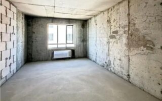 Продажа 1-комнатной квартиры, 34.1 м²