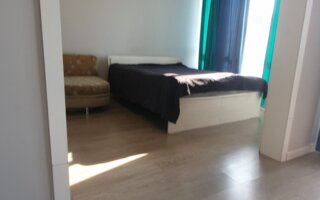 Продажа 1-комнатной квартиры, 40 м²