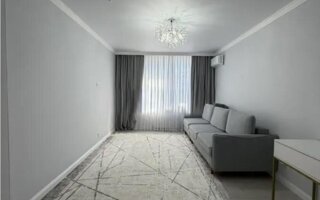Продажа 2-комнатной квартиры, 60 м²