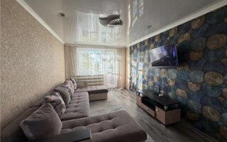 Продажа 2-комнатной квартиры, 50 м²