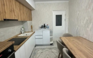 Продажа 2-комнатной квартиры, 52 м², ул. Кургальжинское шоссе, дом  110 - Продажа квартир в новостройках Астаны