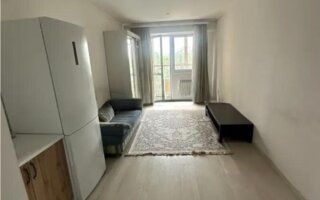 Продажа 1-комнатной квартиры, 28 м²
