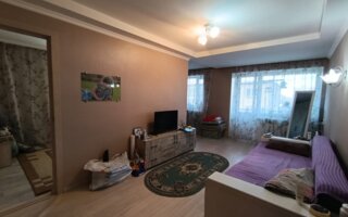 Продажа 2-комнатной квартиры, 40.2 м²