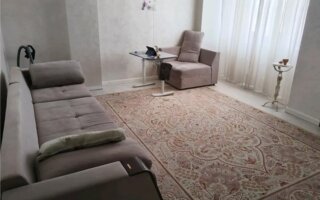 Продажа 3-комнатной квартиры, 100 м²