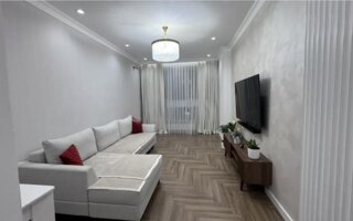 Продажа 2-комнатной квартиры, 61 м²