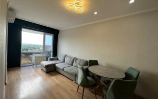 Продажа 2-комнатной квартиры, 42.3 м²