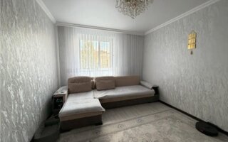 Продажа 2-комнатной квартиры, 43.5 м²