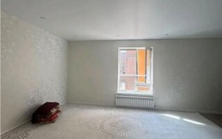 Продажа 2-комнатной квартиры, 58 м²