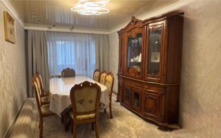 Продажа 3-комнатной квартиры, 63 м²