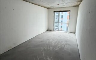Продажа 1-комнатной квартиры, 46.6 м²