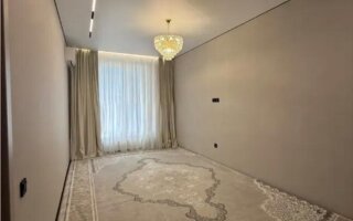 Продажа 2-комнатной квартиры, 60 м²