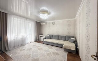 Продажа 3-комнатной квартиры, 64 м²