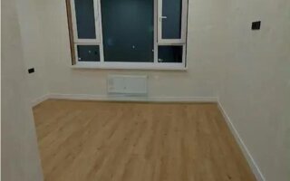 Продажа 1-комнатной квартиры, 33.85 м²