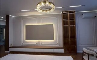 Продажа 4-комнатной квартиры, 121 м²