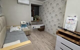 Продажа 1-комнатной квартиры, 32 м²