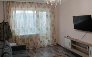 Продажа 2-комнатной квартиры, 44 м², ул. Язева, дом  21 - Продажа квартир в Казахстане