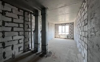 Продажа 1-комнатной квартиры, 26.2 м²