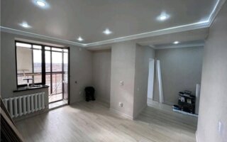 Продажа 2-комнатной квартиры, 48.5 м²