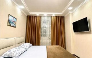 Продажа 1-комнатной квартиры, 36 м²