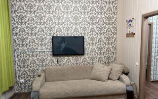Продажа 1-комнатной квартиры, 40 м²