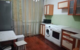 Аренда 2-комнатной квартиры, 51 м²