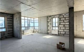 Продажа 3-комнатной квартиры, 77 м²