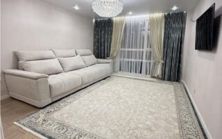 Продажа 2-комнатной квартиры, 67.7 м²