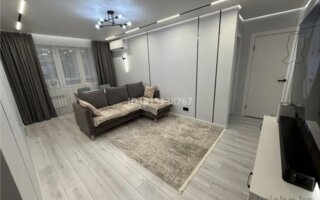 Продажа 3-комнатной квартиры, 58 м²