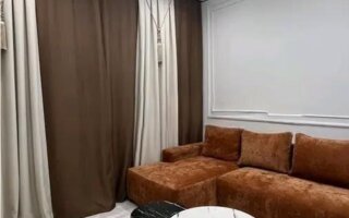 Продажа 3-комнатной квартиры, 145 м²
