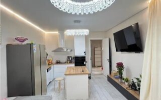 Продажа 3-комнатной квартиры, 72 м²