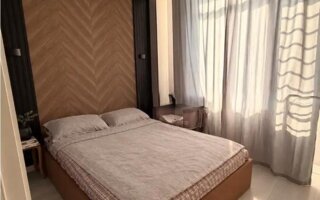 Продажа 2-комнатной квартиры, 44 м²