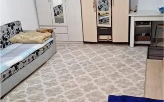 Продажа 1-комнатной квартиры, 33 м²