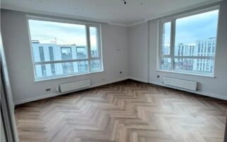 Продажа 3-комнатной квартиры, 81 м²