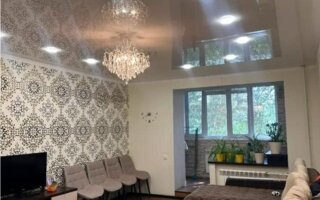 Продажа 3-комнатной квартиры, 90 м²