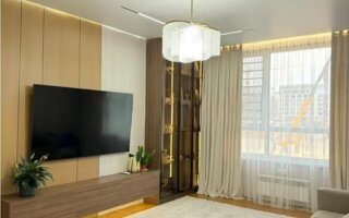 Продажа 2-комнатной квартиры, 63 м²