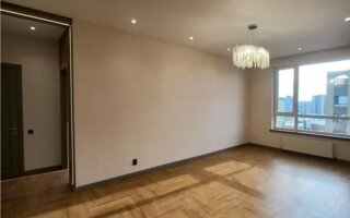 Продажа 3-комнатной квартиры, 88 м²