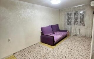Продажа 2-комнатной квартиры, 39 м²