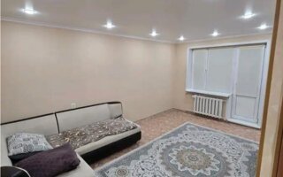 Продажа 3-комнатной квартиры, 59.5 м²