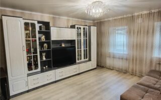 Продажа 5-комнатного дома, 118 м²