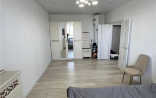 Продажа 1-комнатной квартиры, 40 м²