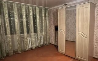 Продажа 1-комнатной квартиры, 33 м²