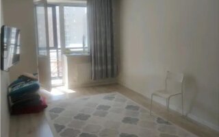 Продажа 1-комнатной квартиры, 39 м²
