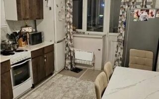 Продажа 2-комнатной квартиры, 64 м²
