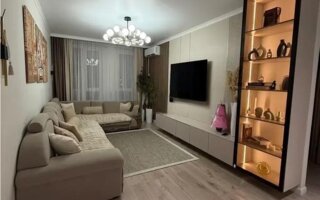 Продажа 3-комнатной квартиры, 95 м²