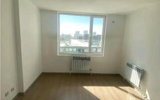 Продажа 2-комнатной квартиры, 55.5 м²