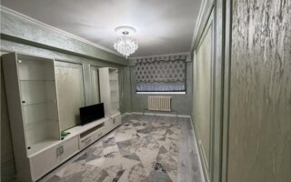 Продажа 1-комнатной квартиры, 37 м²